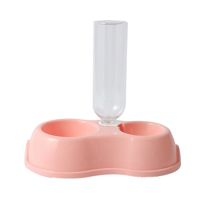 Gamelle chat - BOLCHAUDPOURCHAT™ - CHATS