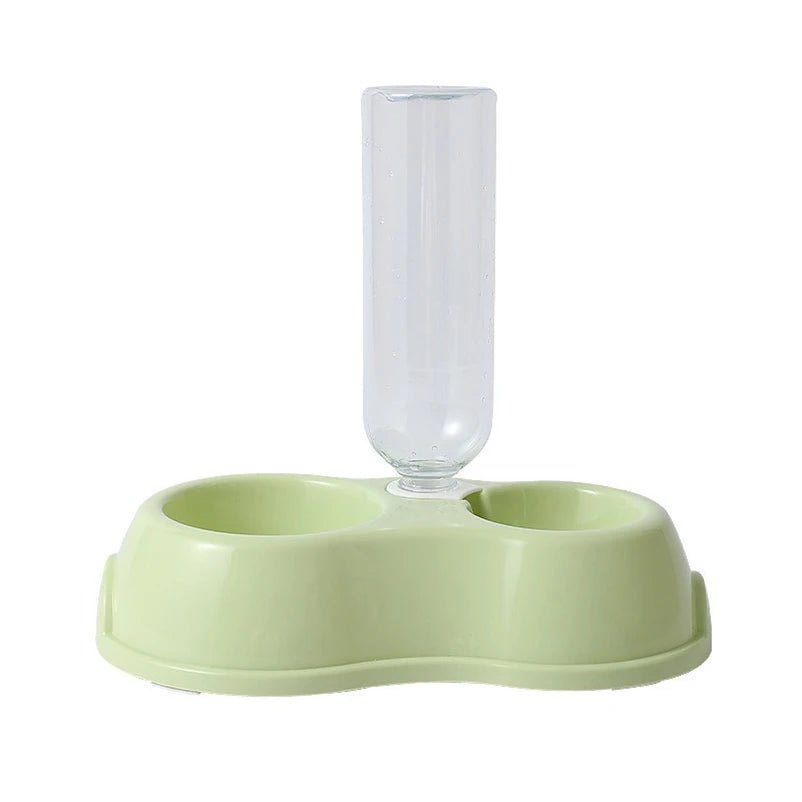 Gamelle chat - BOLCHAUDPOURCHAT™ - CHATS