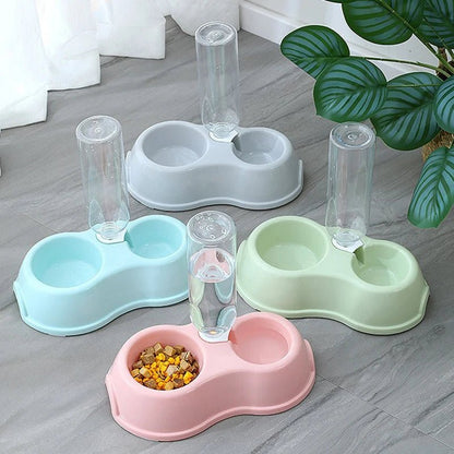 Gamelle chat - BOLCHAUDPOURCHAT™ - CHATS