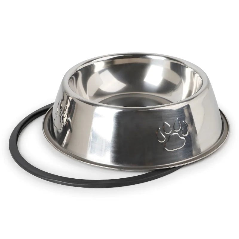 Gamelle pou rchat - INOXPOURCHAT™ - CHATS