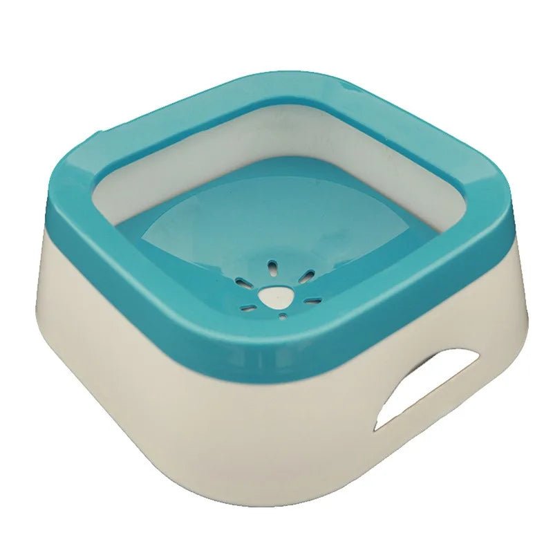 Gamelle pour chat - ANTIECLABOUSSURESPOURCHAT™ - CHATS
