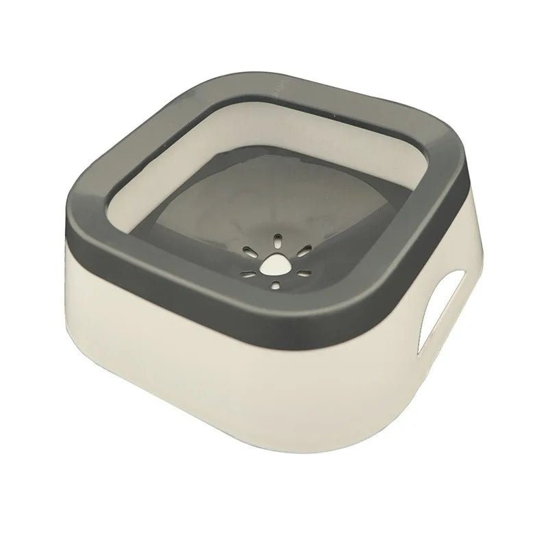 Gamelle pour chat - ANTIECLABOUSSURESPOURCHAT™ - CHATS