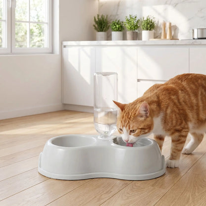Gamelle chat - BOLCHAUDPOURCHAT™