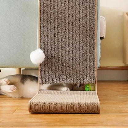 Griffoir chat - ANGULAIREPOURCHAT™ - CHATS