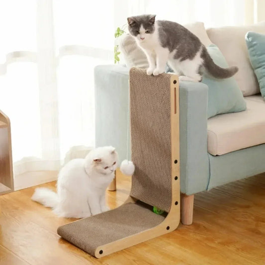 Griffoir chat - ANGULAIREPOURCHAT™ - CHATS