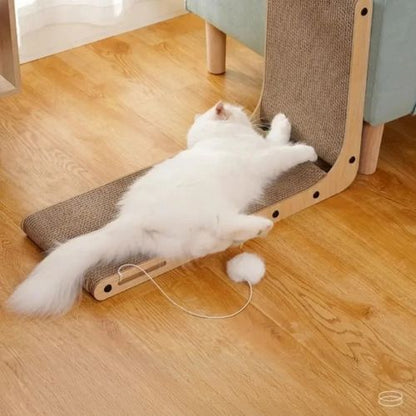 Griffoir chat - ANGULAIREPOURCHAT™ - CHATS