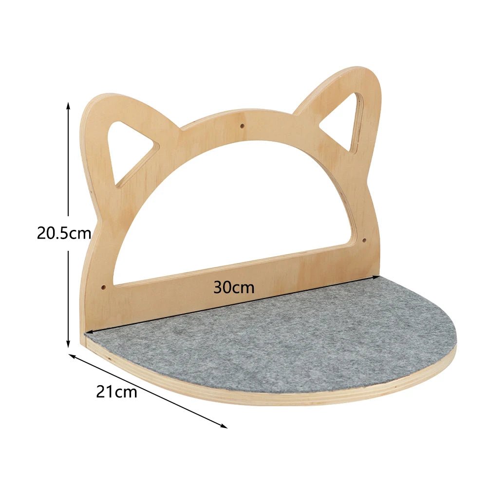 Griffoir chat - ESCALADEPOURCHAT™ - CHATS