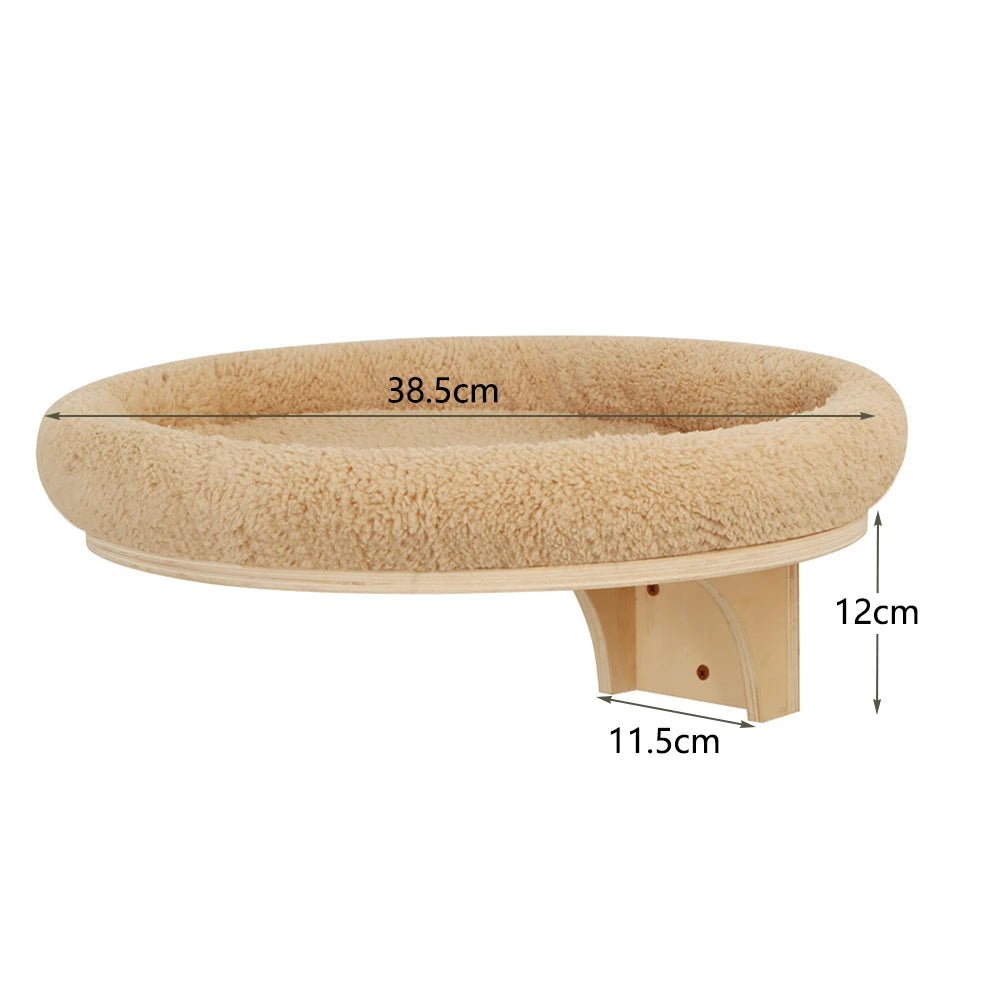 Griffoir chat - ESCALADEPOURCHAT™ - CHATS