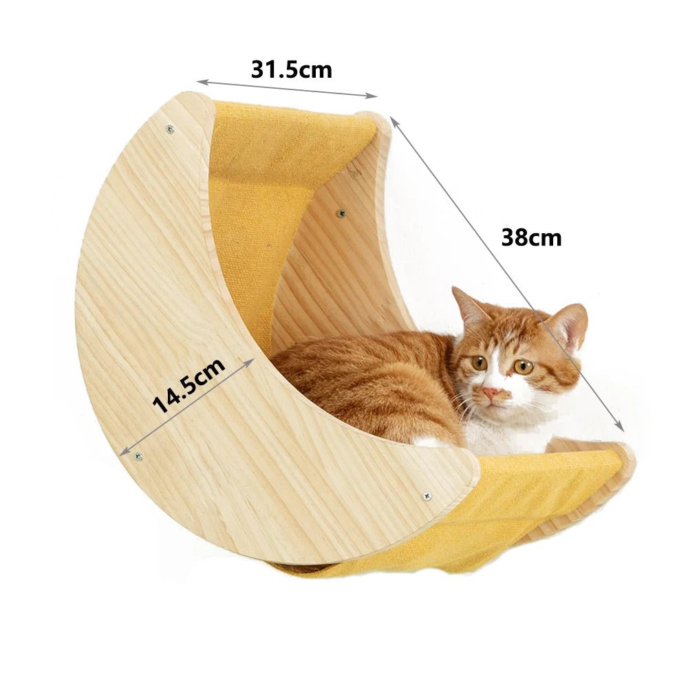 Griffoir chat - ESCALADEPOURCHAT™ - CHATS
