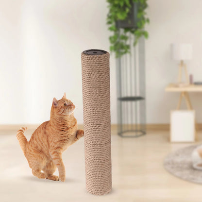 Griffoir chat - POTEAUPOURCHAT™ - CHATS