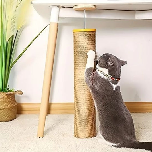 Griffoir pour chat - CORDEPOURCHAT™ - CHATS