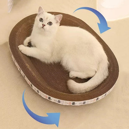 Griffoir pour chat - PANIERPOURCHAT™ - CHATS