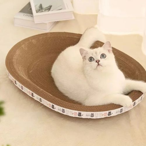 Griffoir pour chat - PANIERPOURCHAT™ - CHATS