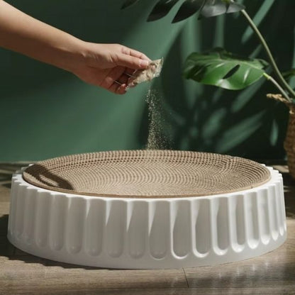 Griffoir pour chat - TAMPONPOURCHAT™ - CHATS