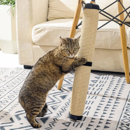 Griffoir pour chat - TAPISISALACHAT™ - CHATS