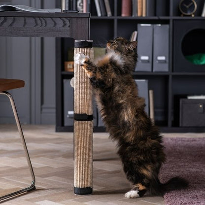 Griffoir pour chat - TAPISISALACHAT™ - CHATS