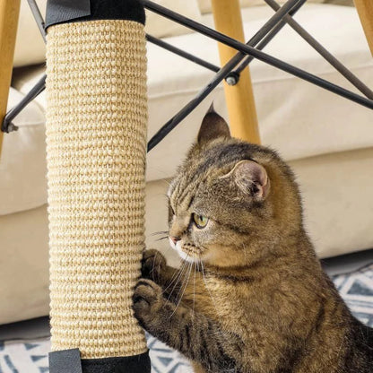 Griffoir pour chat - TAPISISALACHAT™ - CHATS