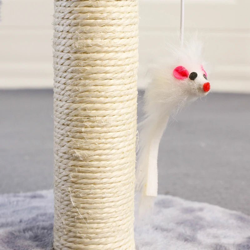 Griffoir pour chat - TOURARBRACHAT™ - CHATS