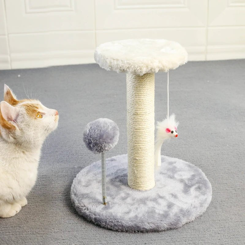 Griffoir pour chat - TOURARBRACHAT™ - CHATS