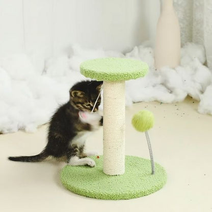 Griffoir pour chat - TOURARBRACHAT™ - CHATS