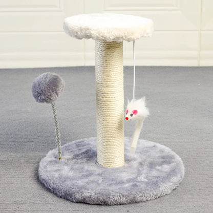 Griffoir pour chat - TOURARBRACHAT™ - CHATS