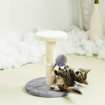 Griffoir pour chat - TOURARBRACHAT™ - CHATS