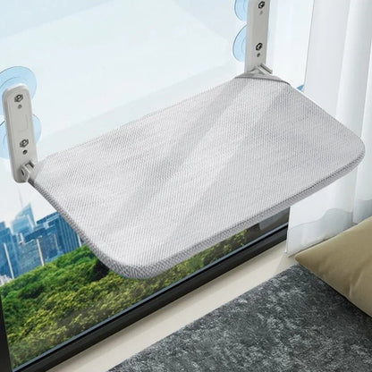 Hamac chat fenetre - FENETRECHATPLIABLE™ - CHATS
