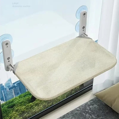 Hamac chat fenetre - FENETRECHATPLIABLE™ - CHATS