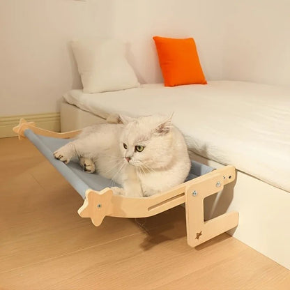 Hamac fenetre pour chat - PERCHOIRCHAT™ - CHATS