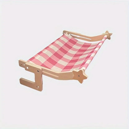 Hamac fenetre pour chat - PERCHOIRCHAT™ - CHATS