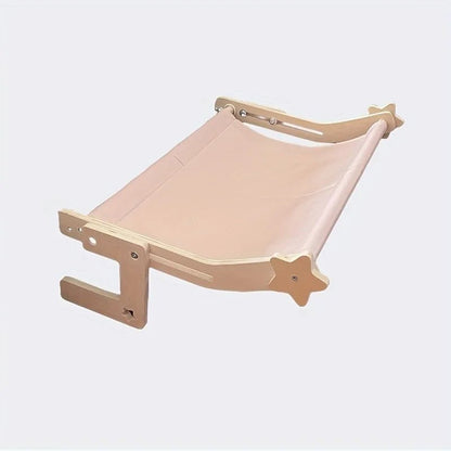 Hamac fenetre pour chat - PERCHOIRCHAT™ - CHATS