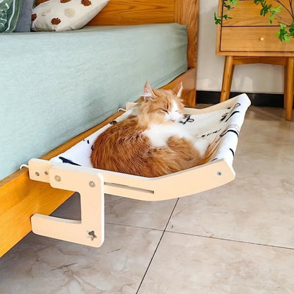 Hamac fenetre pour chat - PERCHOIRCHAT™ - CHATS