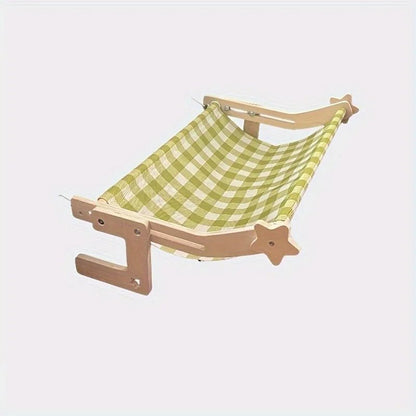 Hamac fenetre pour chat - PERCHOIRCHAT™ - CHATS