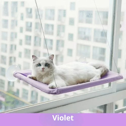 Hamac pour chat fenetre - HAMACFENETRE™ - CHATS