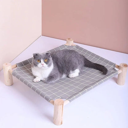 Hamac pour chat - Robuste 