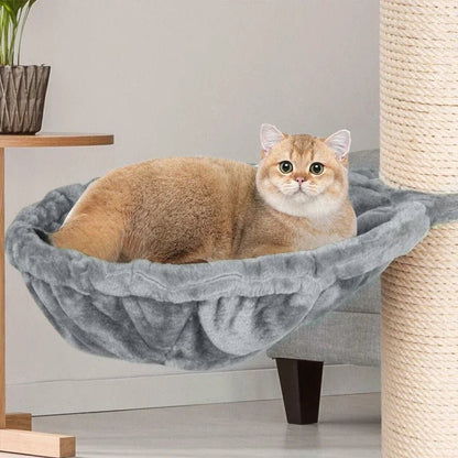Hamac pour chat - Confort et détente ultimes