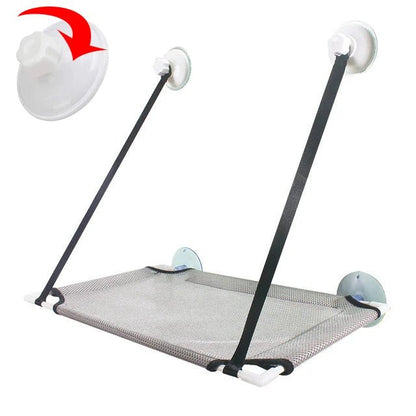 Hamac pour chat - LITSUSPENDUPOURCHAT™ - CHATS