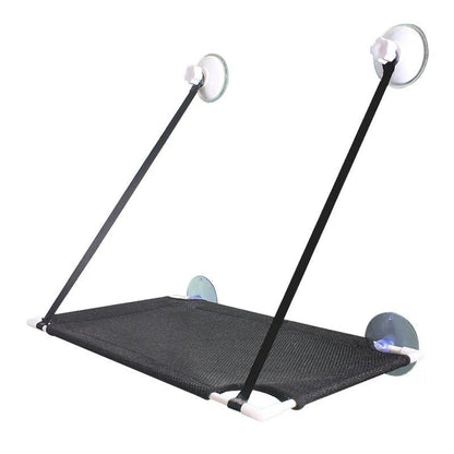 Hamac pour chat - LITSUSPENDUPOURCHAT™ - CHATS