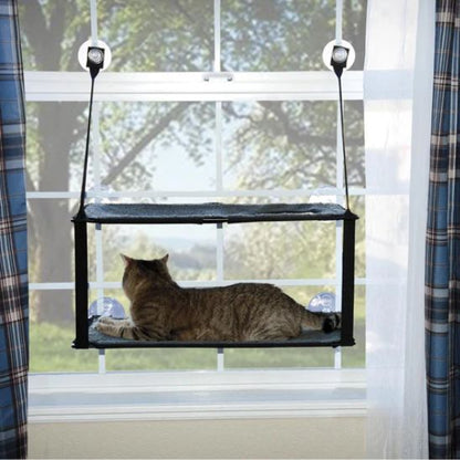 Hamac pour chat - LITSUSPENDUPOURCHAT™ - CHATS