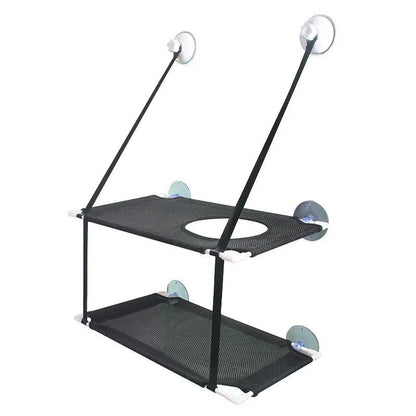 Hamac pour chat - LITSUSPENDUPOURCHAT™ - CHATS