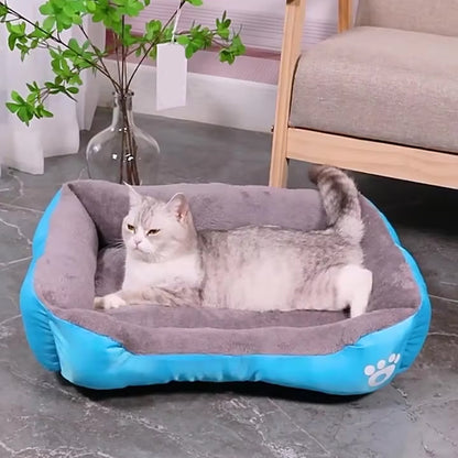 Lit pour char - Vrai sentiment de sécurité