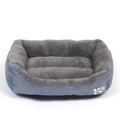 Lit pour chat - Gris foncé - LITPOURCHAT™ - CHATS