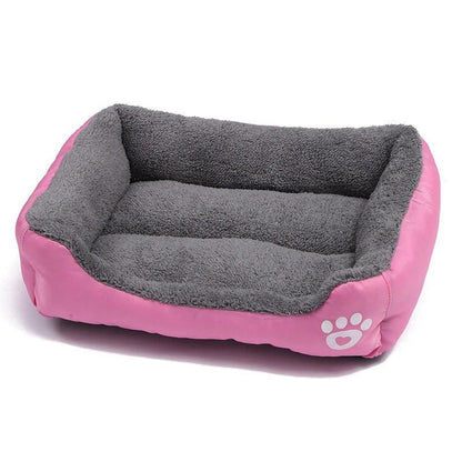 Lit pour chat -Rose -  LITPOURCHAT™ - CHATS