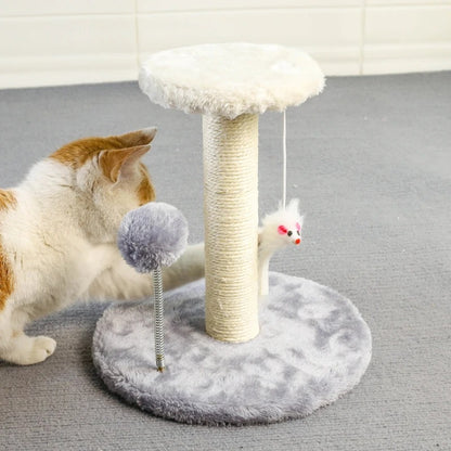 Griffoir pour chat - TOUR POUR PETIT ARBRE™