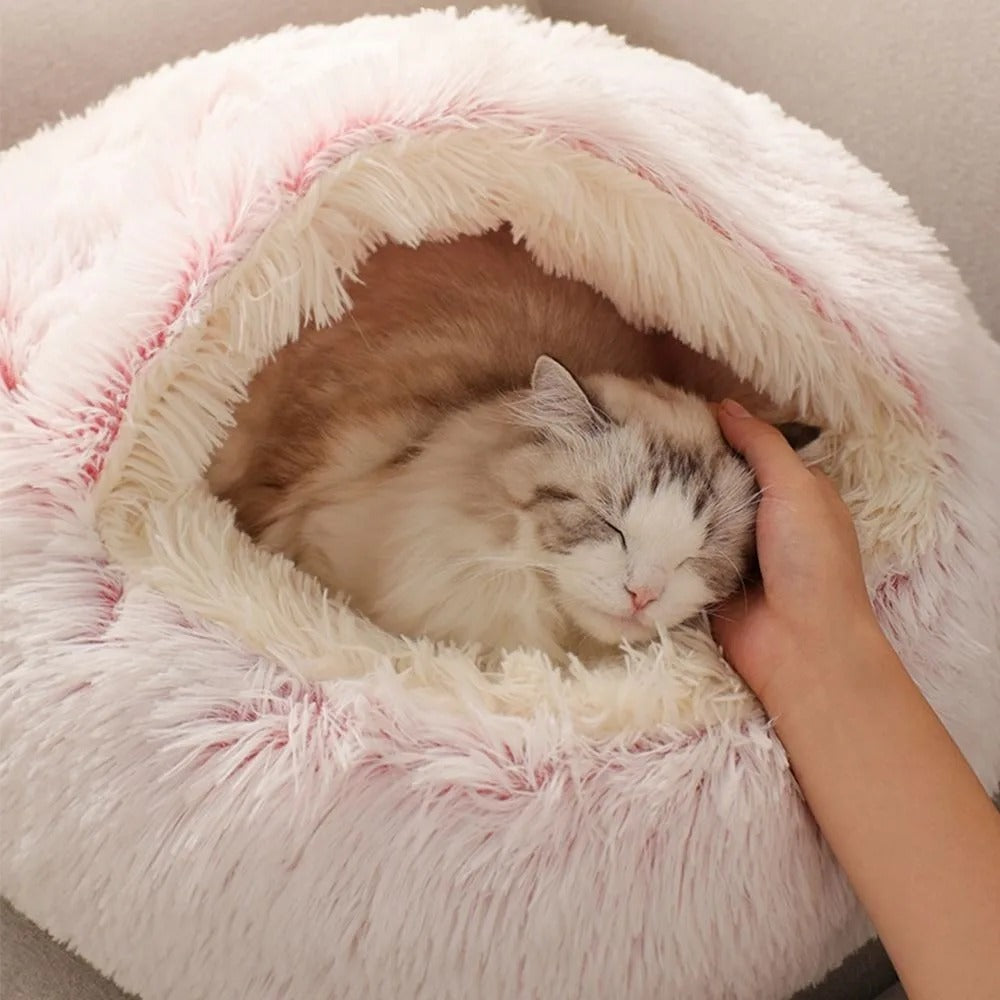 Coussin chat - PELUCHAT™
