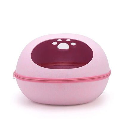 Maison pour chat - FEUTRACHAT™ - CHATS