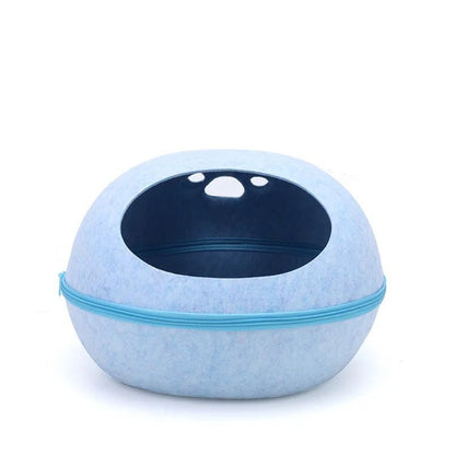 Maison pour chat - FEUTRACHAT™ - CHATS