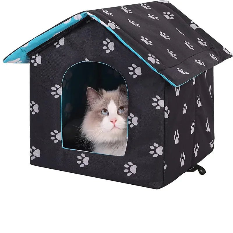 MAISONCHAT - Maison pour chat™ - CHATS