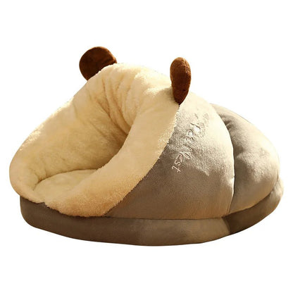 Niche pour chat - CHAUDPOURCHAT™ - CHATS