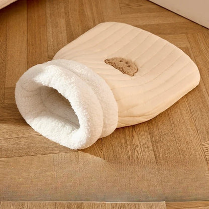 Niche pour chat - COUETTACHAT™ - CHATS